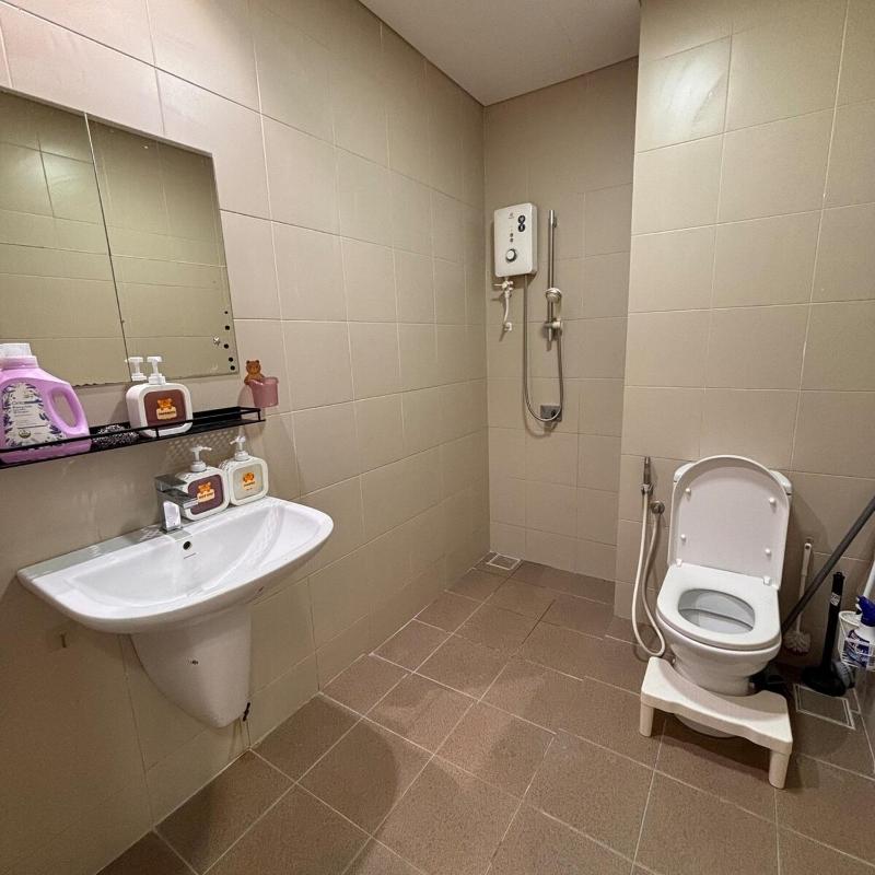 i-City Shah Alam STUDIO 113A unit (4-6 pax) | i-City Mall | i-City Theme Park - image 14