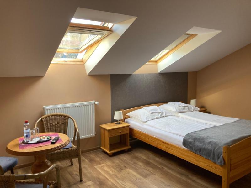 Standard Double Room image 1