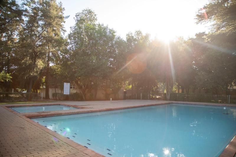Apartment in Gaborone - image 9