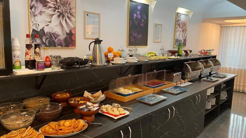 Excelsior Hotel Timisoara - image 15