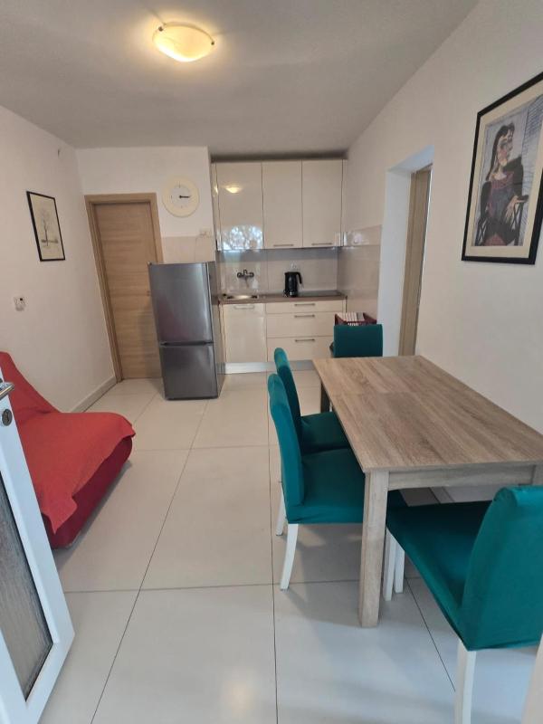 Two-Bedroom Apartment with Terrace image 1