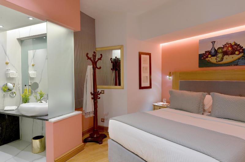 Comfy Double/Twin Room image 3