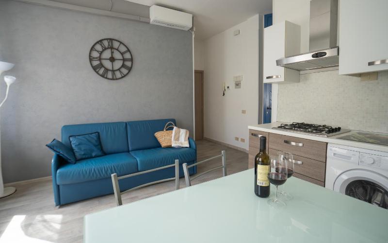 Residence Rimini Mare - image 9