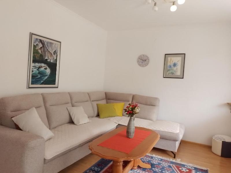 Apartment with Balcony image 1