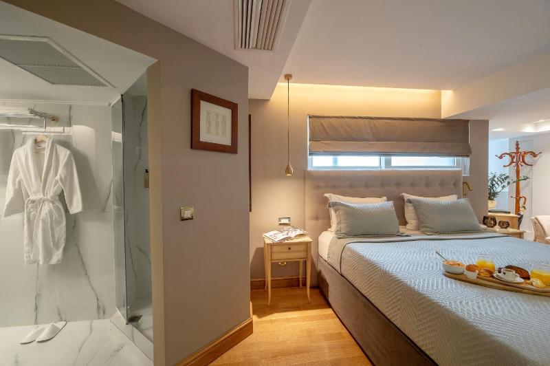 Lifestyle Double Room image 4