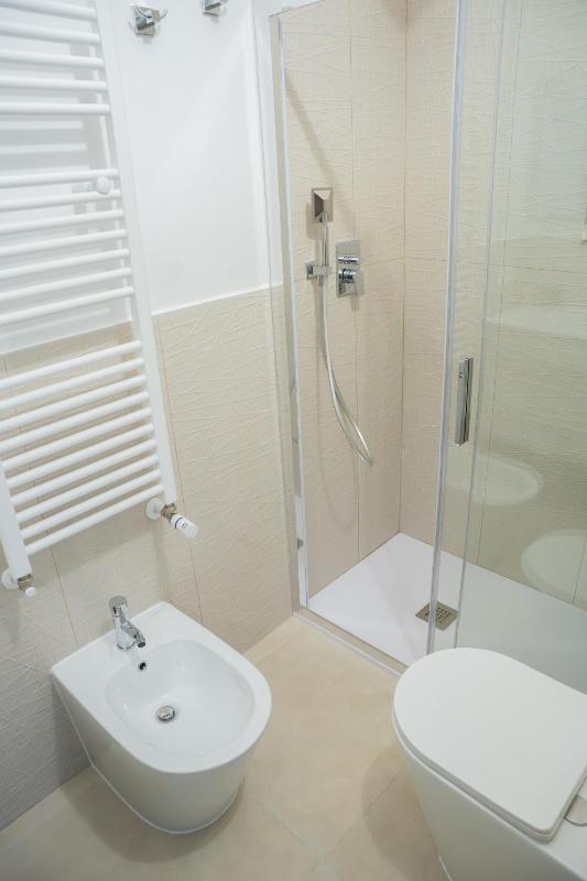 One-Bedroom Apartment image 3