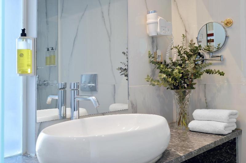 Premium Acropolis View with Balcony image 2