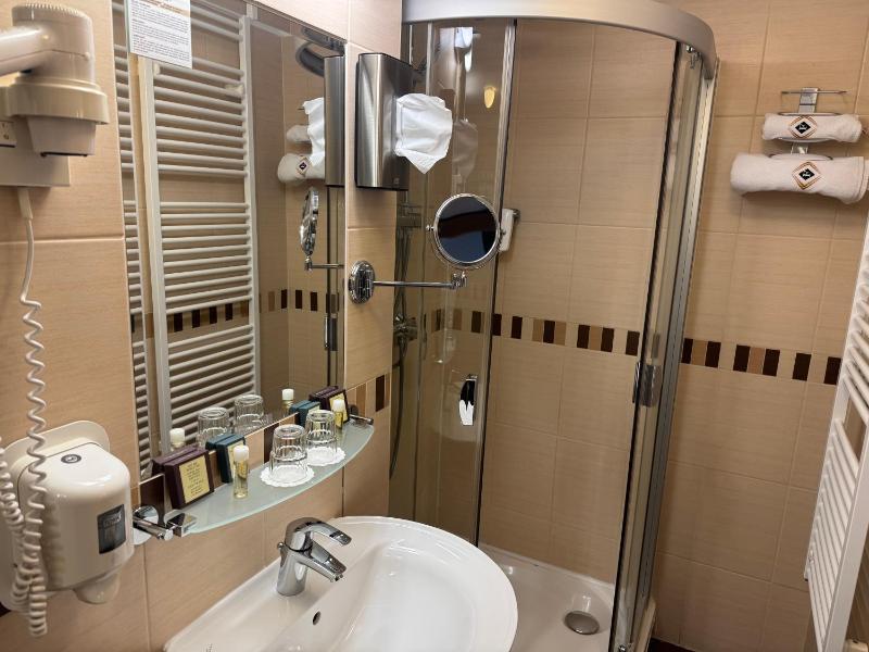 Comfort Plus Double Room image 2