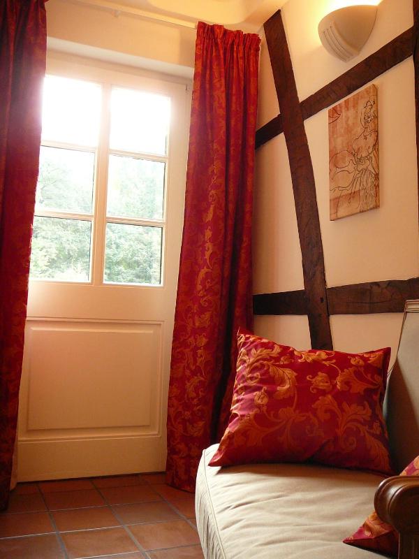 Double Room Bretagne (Brittany) image 2