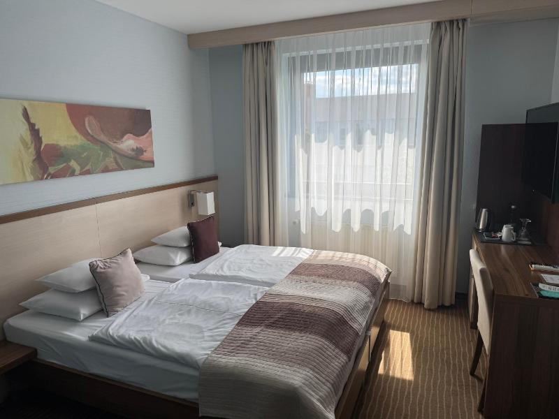 Standard Twin Room image 3