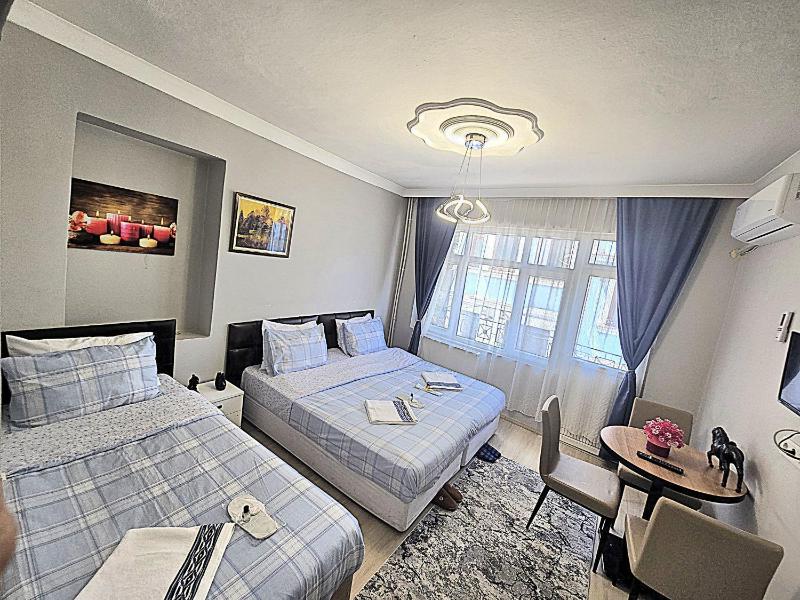 Taksim Milenyum Suites - image 10