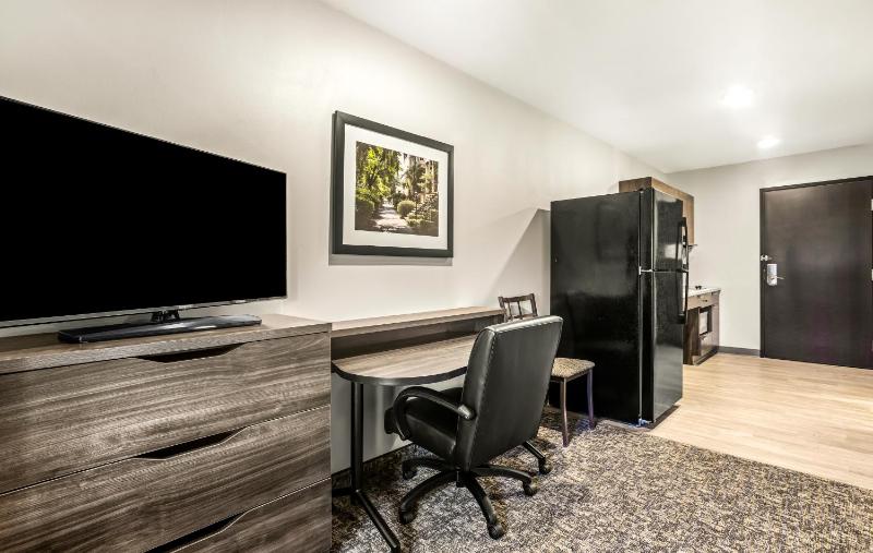 My Place Hotel-Savannah Airport/Pooler GA - image 16