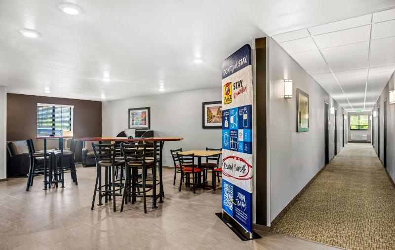 My Place Hotel-Savannah Airport/Pooler GA - image 14