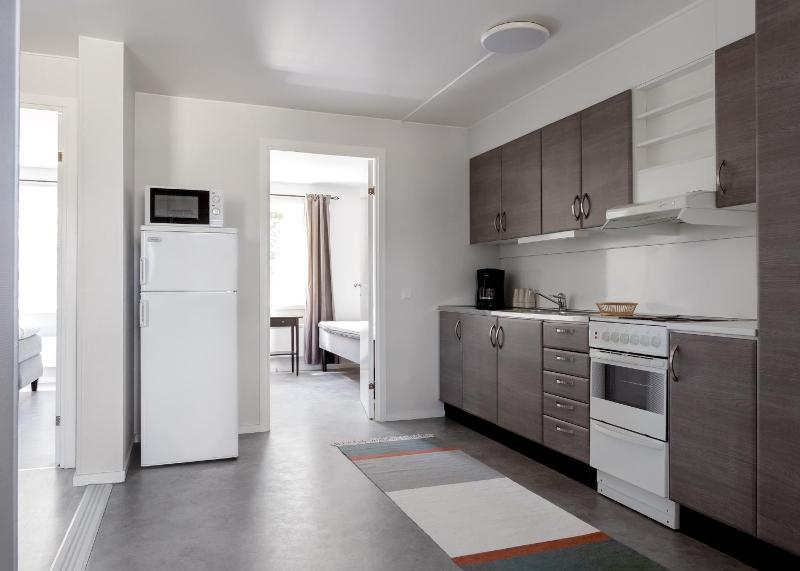 Two-Bedroom Apartment (4 Adults) image 3