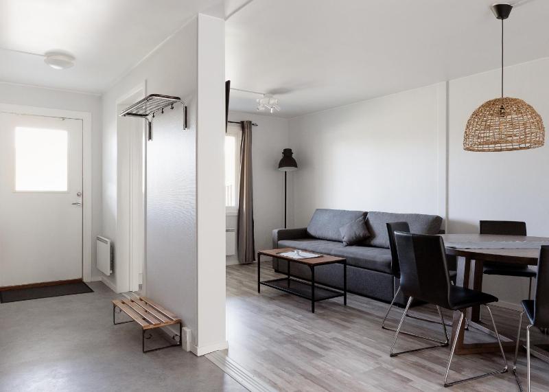 Two-Bedroom Apartment (6 Adults) image 4