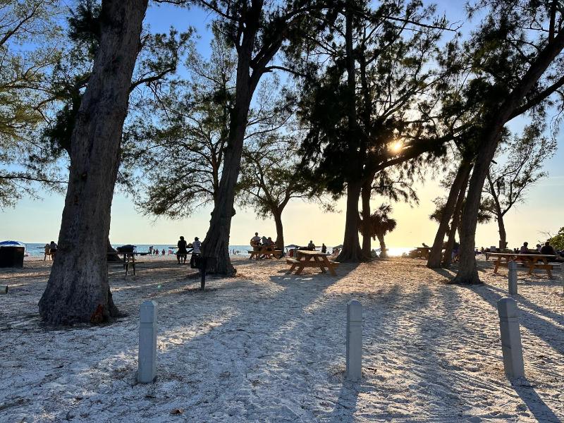 Alamanda Villas on Holmes Beach - image 16