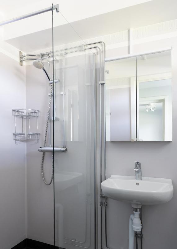 Two-Bedroom Apartment (6 Adults) image 2
