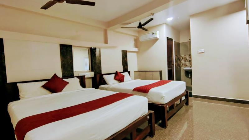 BYB Boutique Hotel - image 11