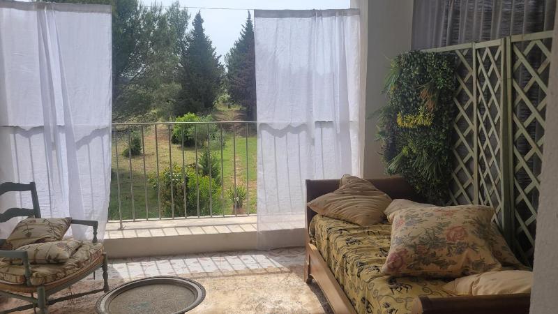 Villa Blanche - Teritoria - image 22