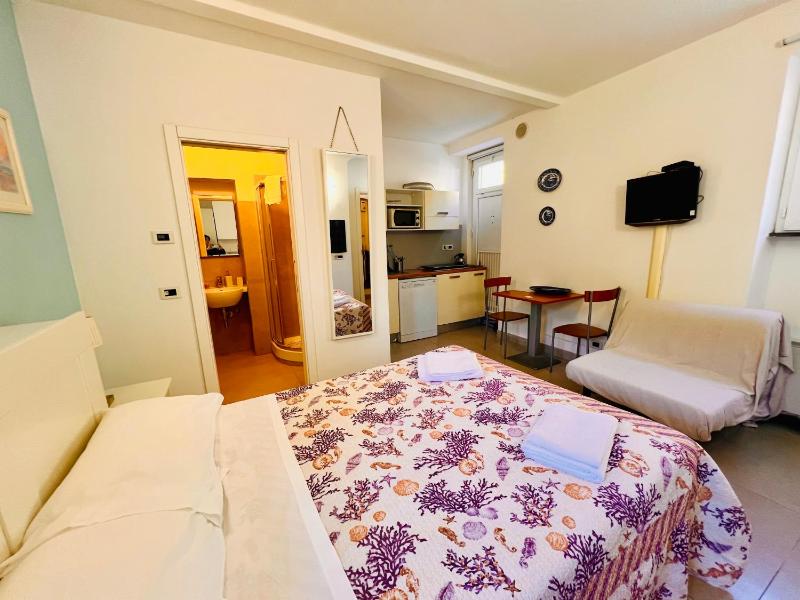Affittacamere Le Caravelle - image 4
