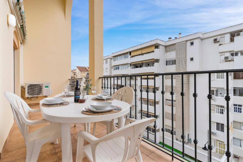 Apt ideal location by Costarentals - Ref 138 - image 17