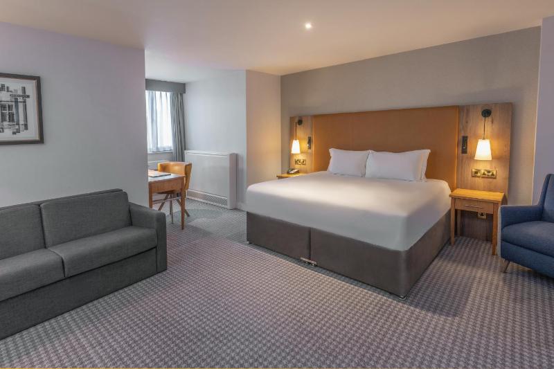 Junior Suite image 1