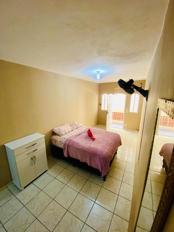Suite na Praia Grande - image 1