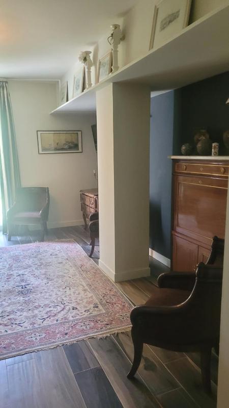 Villa Blanche - Teritoria - image 10