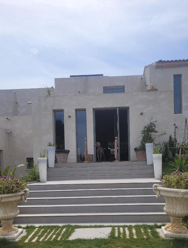 Villa Blanche - Teritoria - image 24
