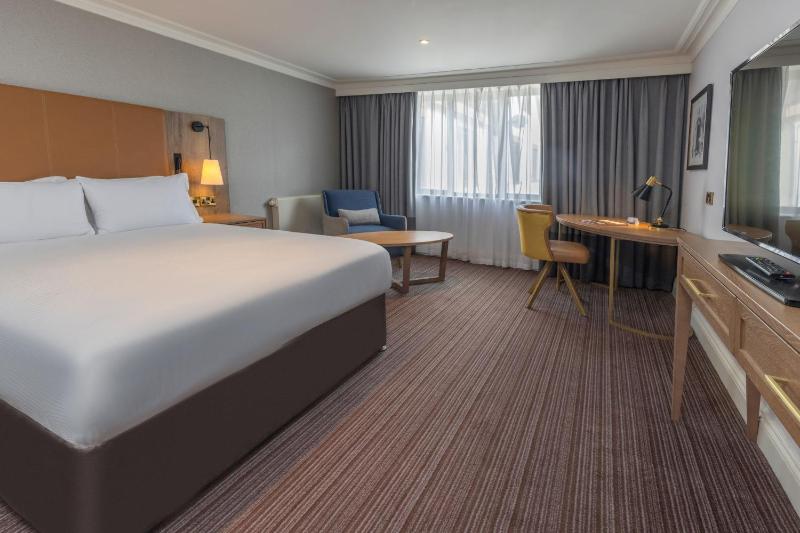 Classic Double Room image 1