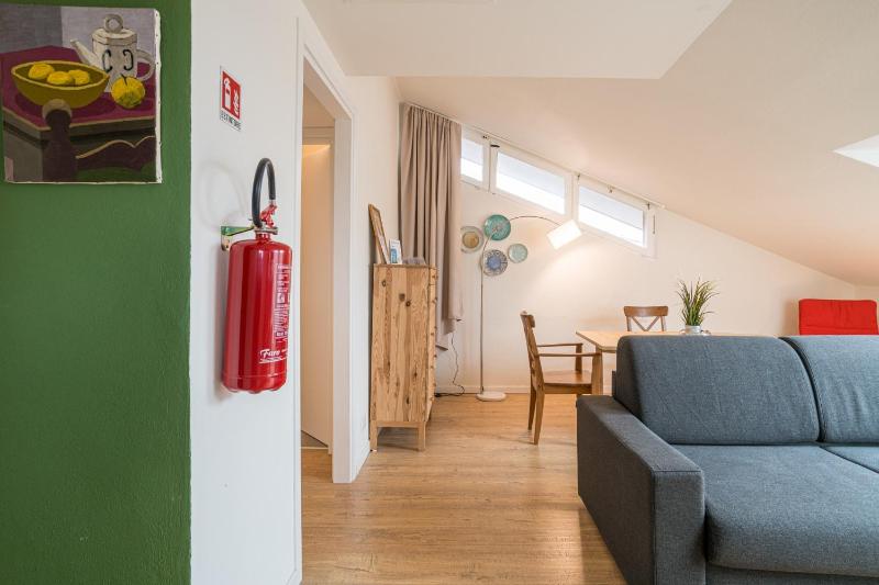 GuestHost - Como City Center Apartments! - image 6