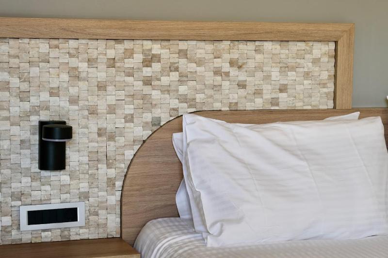 Metropolitan Pearl Boutique Hotel - image 14