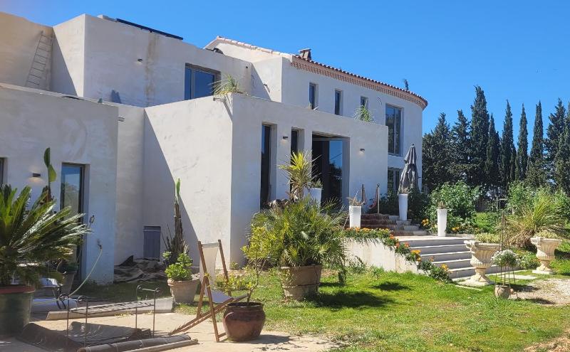 Villa Blanche - Teritoria - image 49