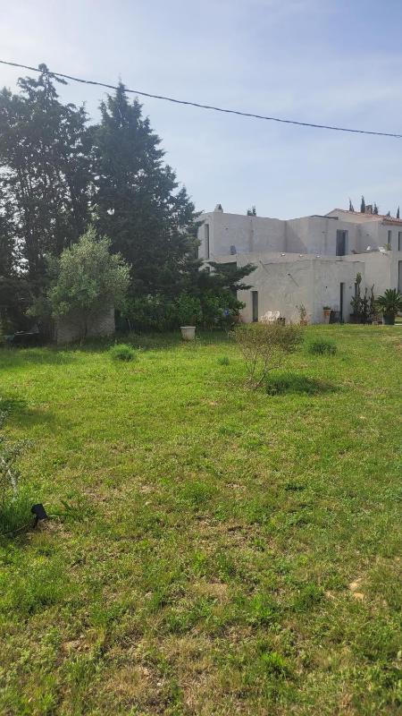 Villa Blanche - Teritoria - image 12