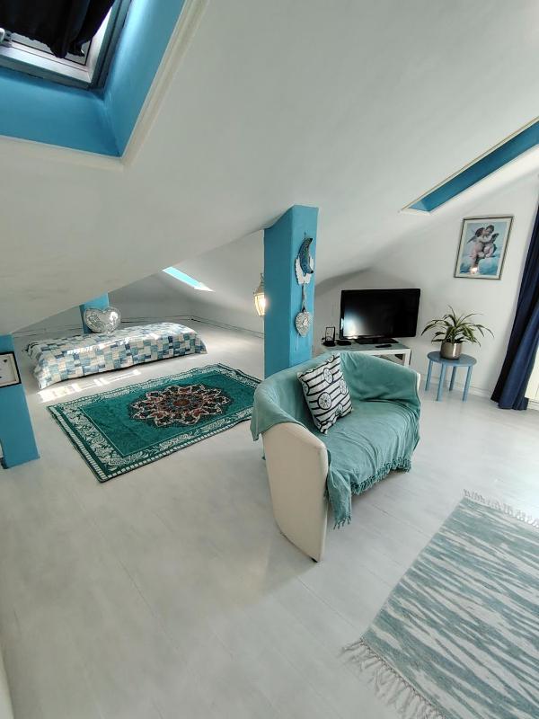Apartment with Sea View image 4