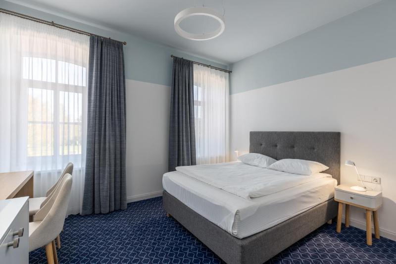 Superior Double Room image 3