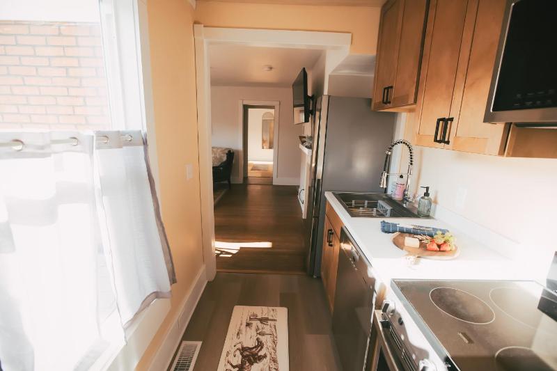 Deluxe Apartment image 2