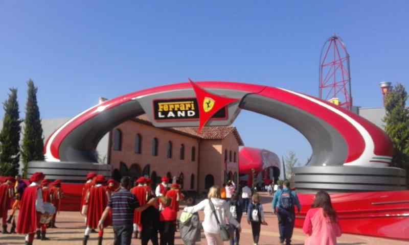 Jardines de Salou 012 Familidays - image 19