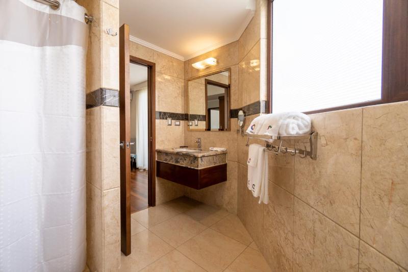 Hotel Vista Quince - image 14