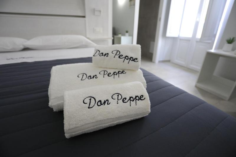 Don Peppe Rooms - image 11