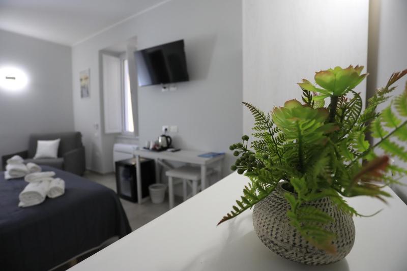 Don Peppe Rooms - image 16