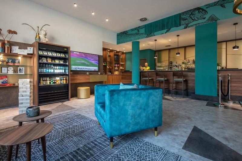 Holiday Inn - the niu Rig Lubeck By IHG - image 3