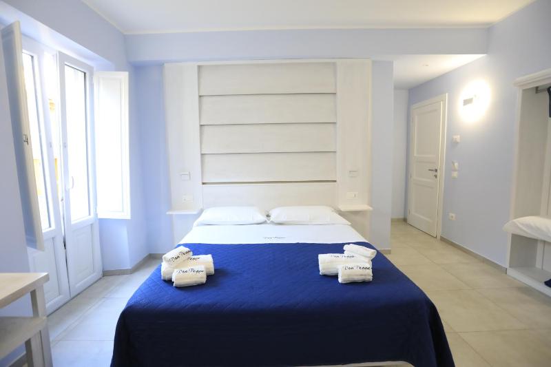 Don Peppe Rooms - image 19