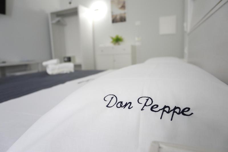 Don Peppe Rooms - image 29