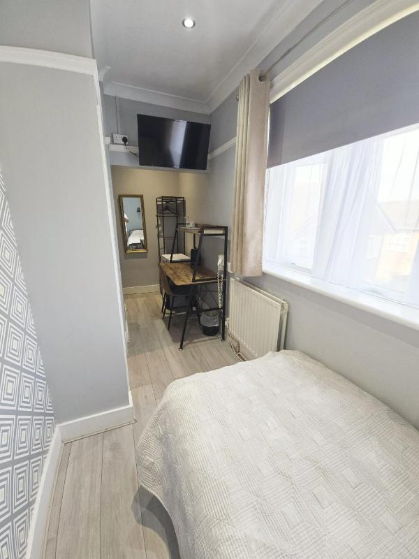 Single Room image 1