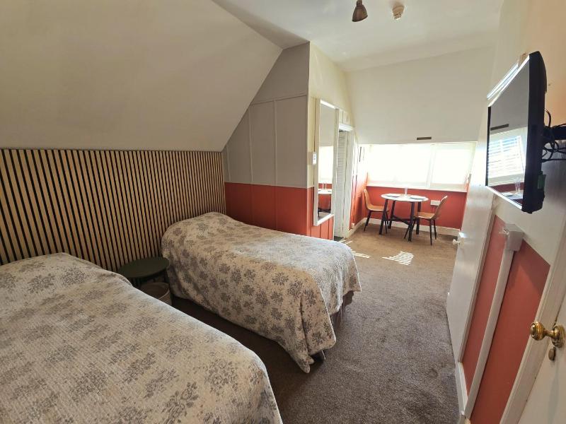 Standard Twin Room image 4