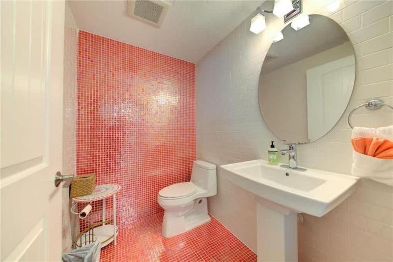 Siesta Key Village Heated pool - image 15