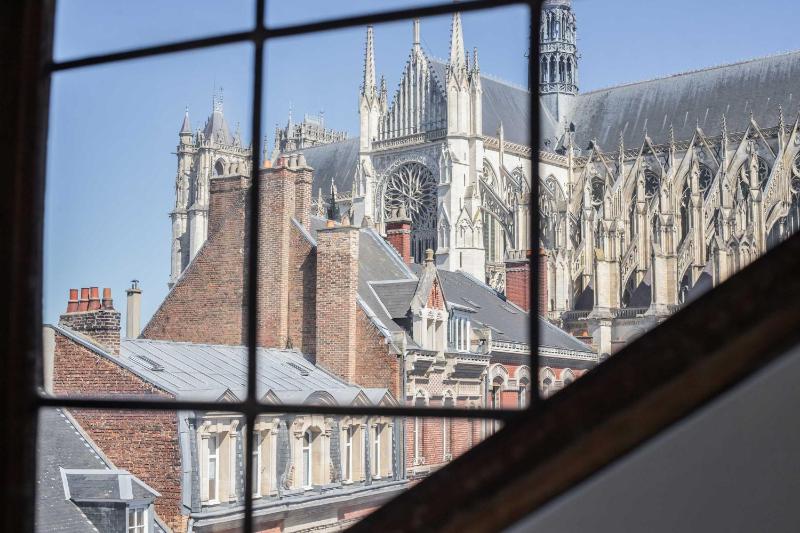 Le Vitrail - Cathedrale Centre Charme - image 18
