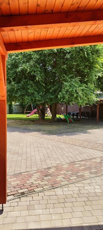 Levendula apartmanház - image 21