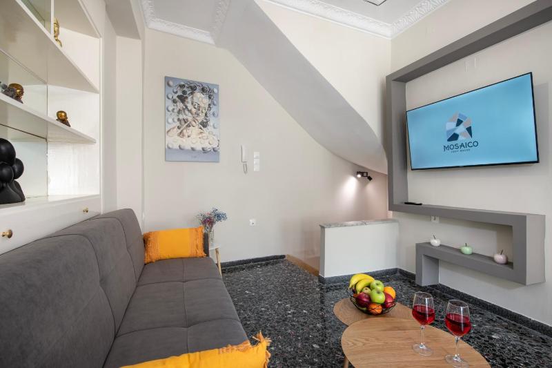 Mosaico Cozy House - image 8